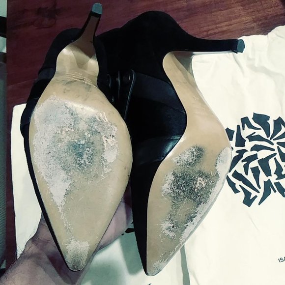 Isabel Marant ankle boot. - Picture 5 of 5